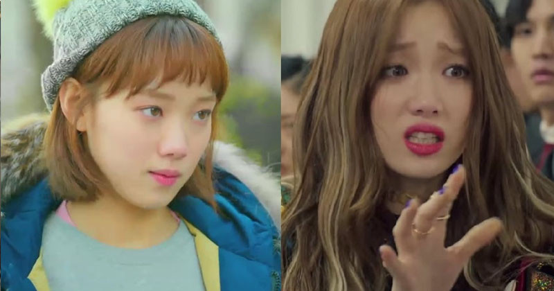 5 Roles that Showcased Lee Sung Kyung’s Great Versatility