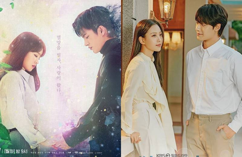 Top 5 K-Dramas To Check Out This Month
