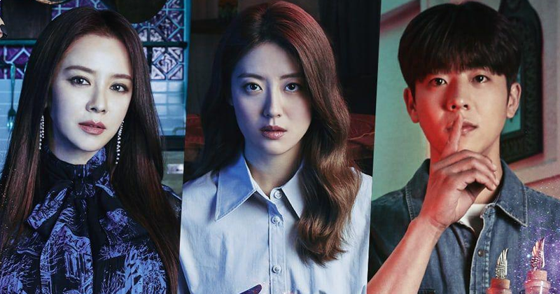 Here 's New K-dramas to watch in July 2021