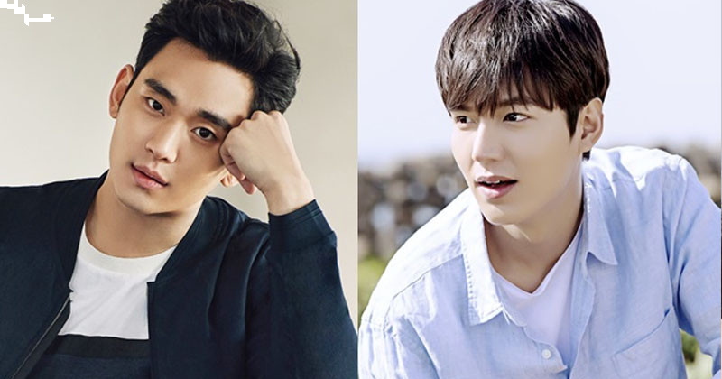 These Are The 5 Highest-Rated K-Dramas From The Most Paid Korean Actors