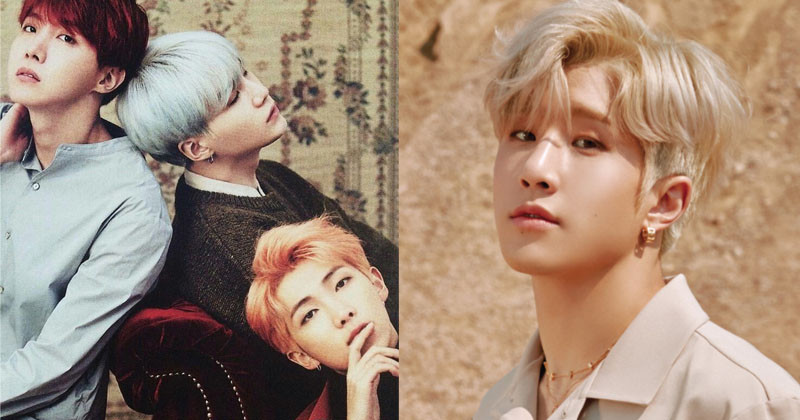 These 30 Male K-Pop Rappers Are The Best In The Industry, Chosen By Fans