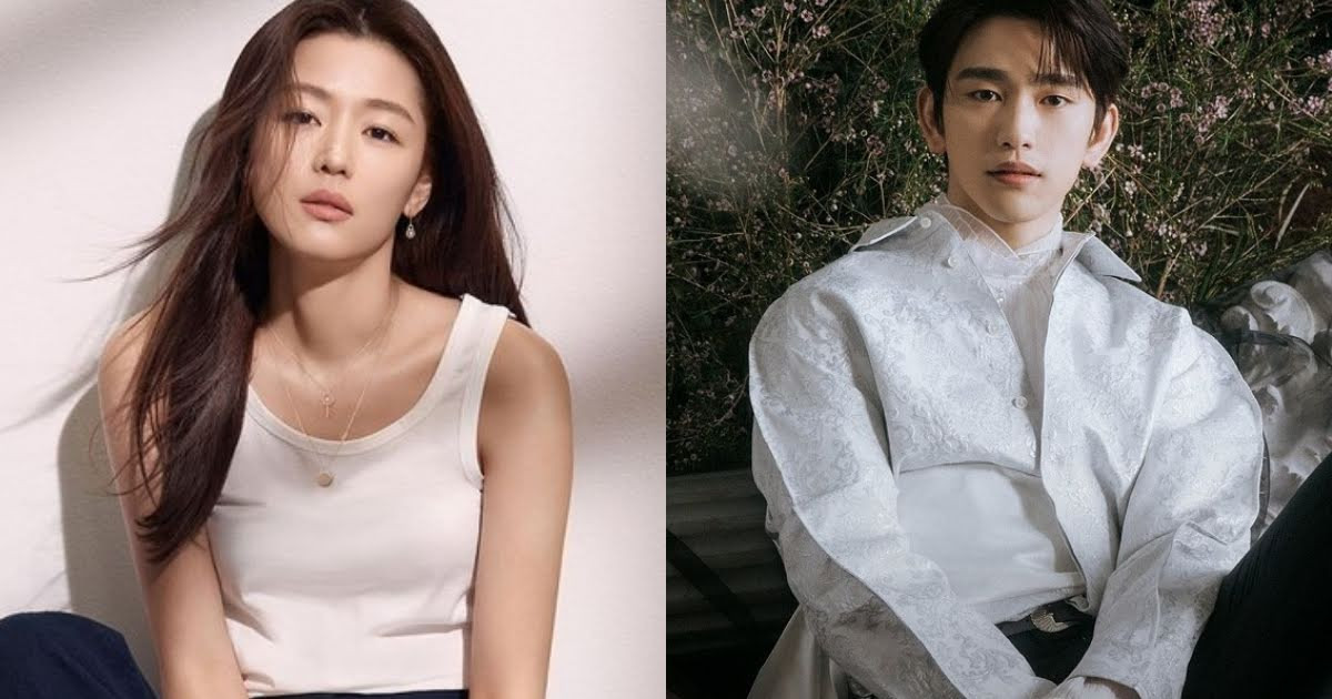 5 New K-Dramas That Will Kick-Off In July 2021 For You To Feast On