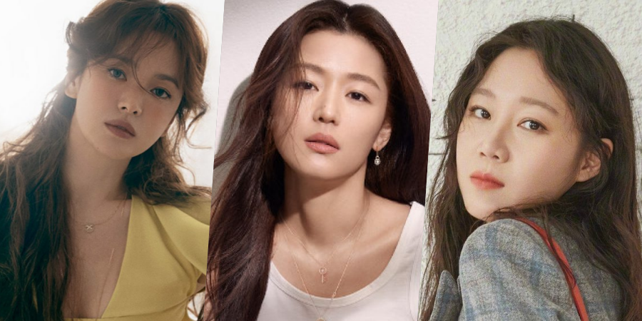 Top 10 Richest Korean Actresses 2021 Highest Paid Korean Actress