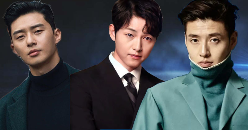 Next film for the "Melo Master" Song Joong Ki, Kang Ha Neul and Park Seo Joon