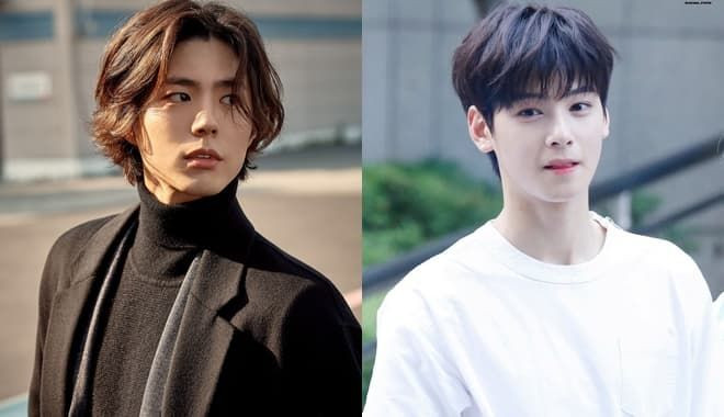 Then and Now: 7 K-Drama Actors' First and Most Recent Roles