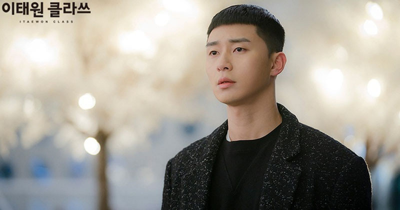 Park Seo Joon Instagram 2021: 5 Times the ‘Itaewon Class’ Star Flaunted His Dapper Side on IG