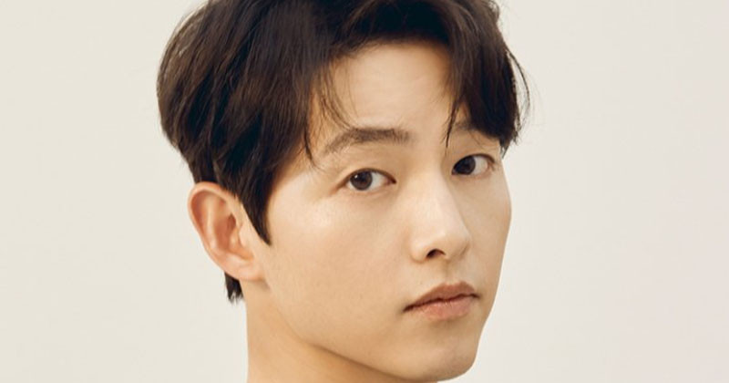 Song Joong Ki Shares Thoughts on Failures and Jealousy + Admits He Used to Compare Himself to Others