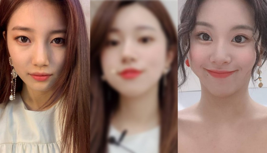 Math Instructor Attracts Attention for Her Resemblance with Bae Suzy and TWICE Chaeyoung