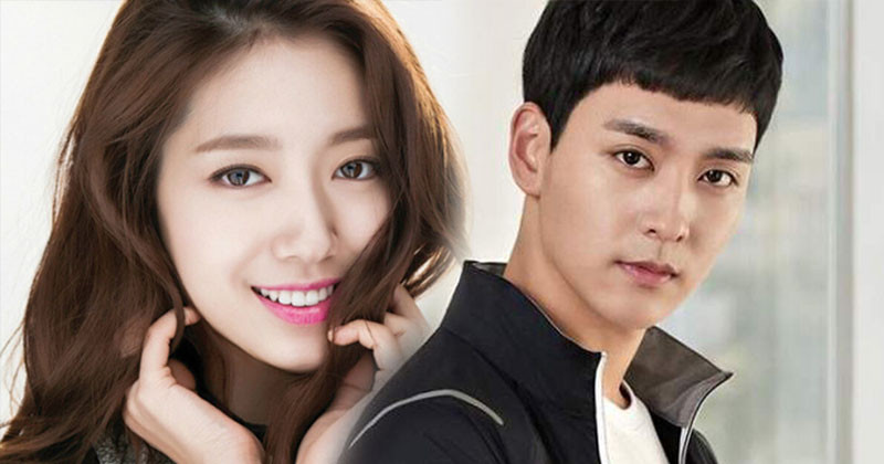 Are You Curious About Park Shin Hye's Boyfriend? Check Out Her Realationship With Choi Tae Joon