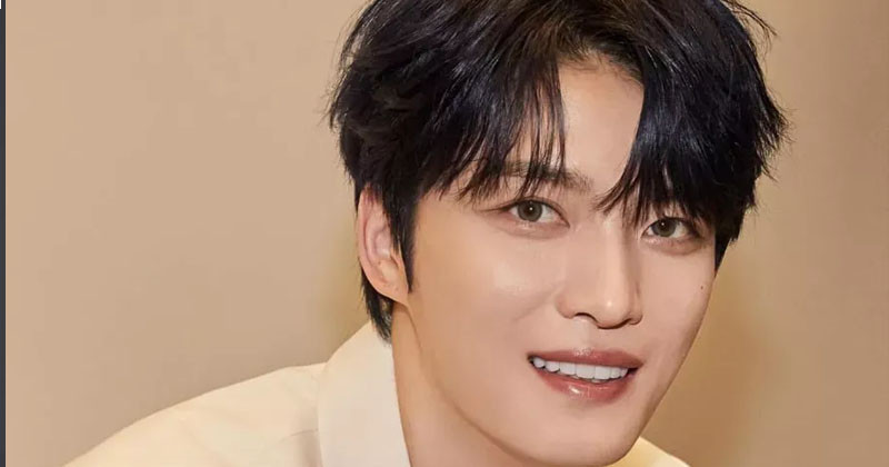 JYJ’s Kim Jaejoong In Talks For His 1st Drama In 4 Years