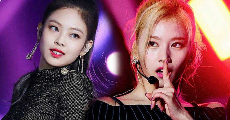 These 10 Female Idols Ooze Talent Just By Looking at Them