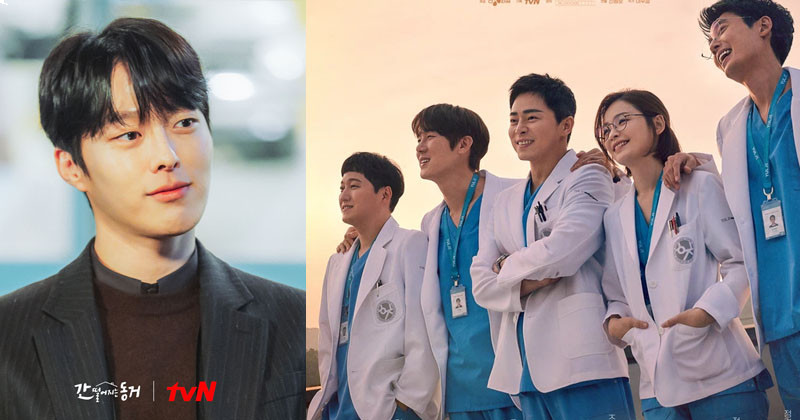 “Hospital Playlist 2” And Jang Ki Yong Rise To Top Of Most Buzzworthy Drama And Actor Lists