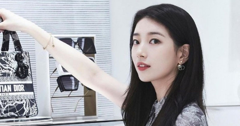 Bae Suzy Instagram Update: This ‘Start-Up’ Star’s Overall Outfit Costs Over $15,000