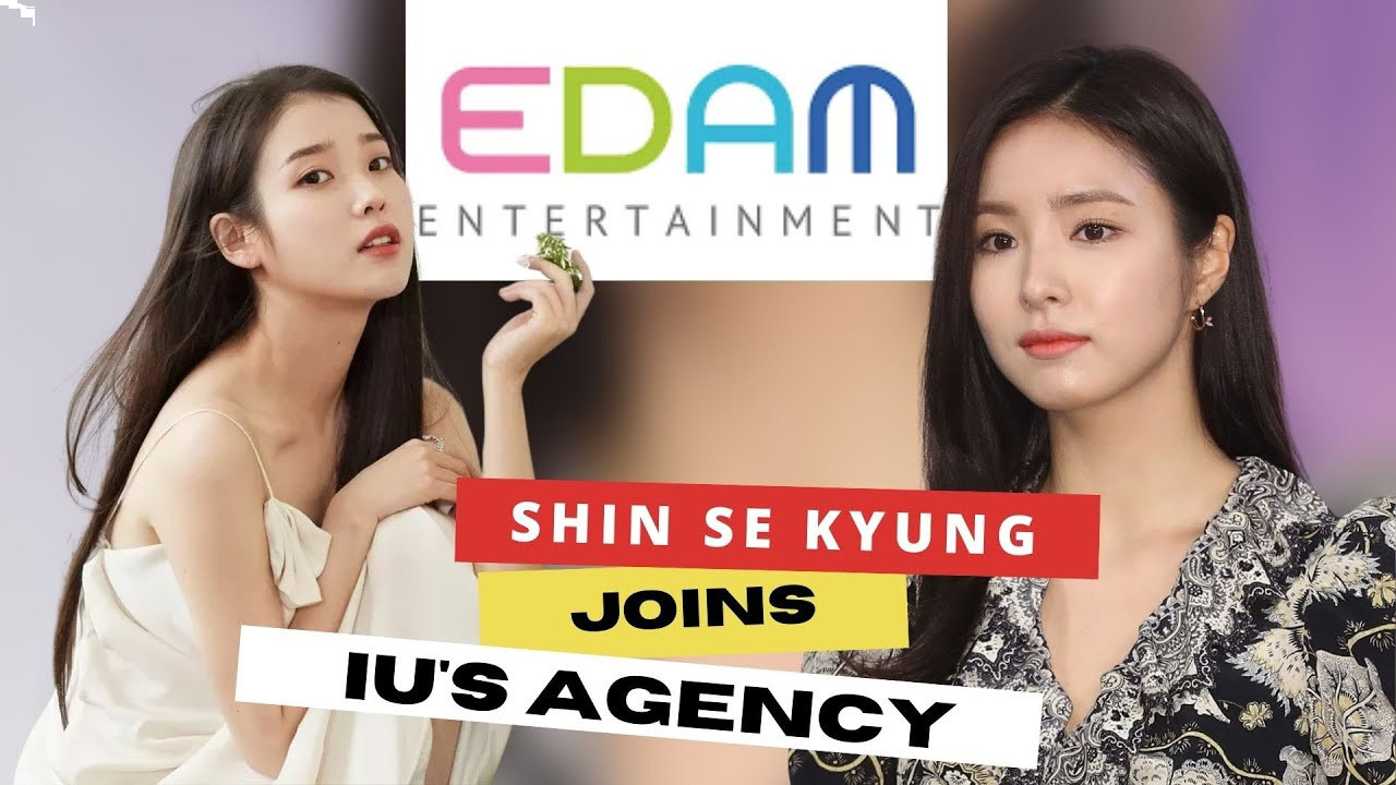 Shin Se Kyung Left Namoo Actors and Decided to Join IU’s EDAM Entertainment