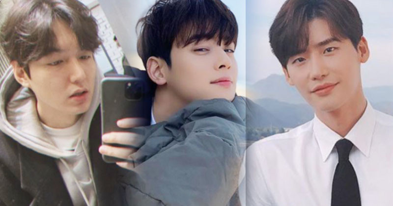 Top 10 Hottest And Most Handsome Korean Actors 2021