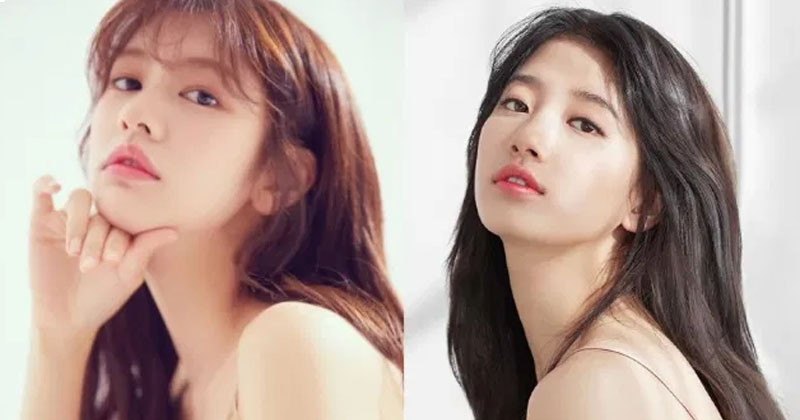 These K-Drama Stars Who Totally Look Like Identical Twins