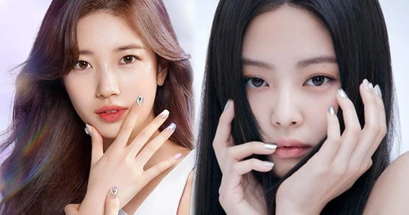 Top 5 Korean Female stars That Fans Want To Date The Most In July!