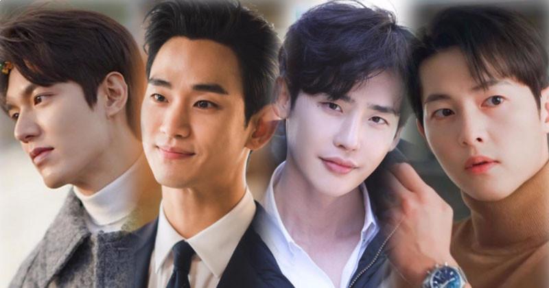 These Are The Richest South Korean Actors In 2021