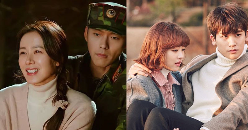 These Are The 15 Best K-Dramas Of All Time, According To Fans