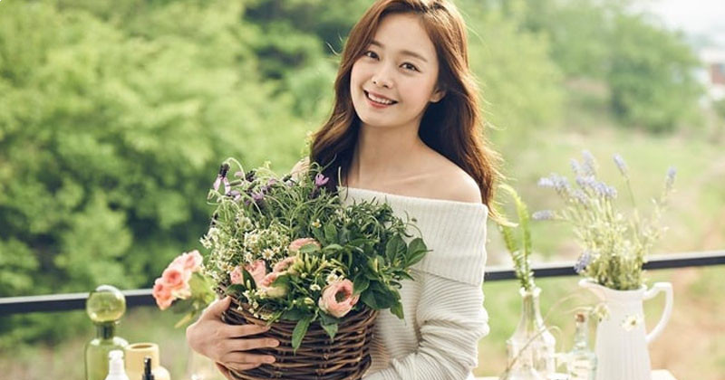 Actress Jeon So Min Confirms Role In Upcoming Drama, ‘Hee Soo’