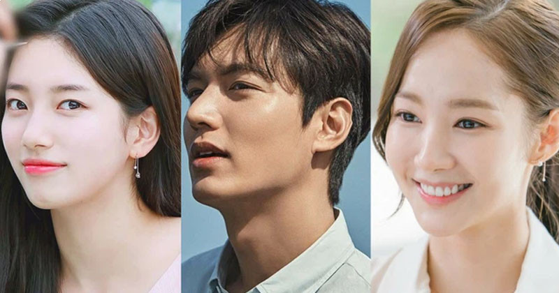 Top 3 rumored girlfriends of Lee Min Ho and his 2 ex-girlfriends