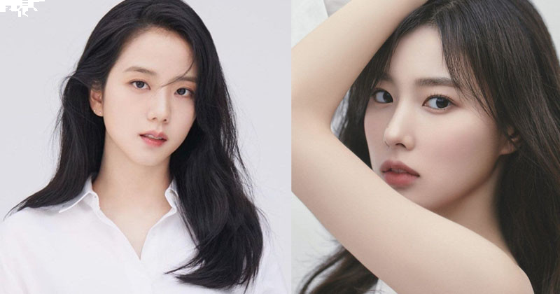 5 Actresses Whose Profile Pictures Became Hot Topics Thanks To Their Stunning Visuals