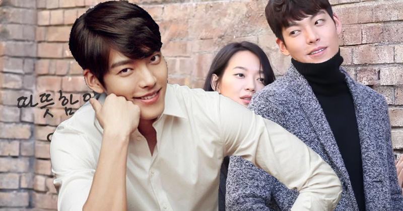 Kim Woo Bin New Drama? The Actor In Talks To Star In ‘Delivery Knight’ After A Hiatus Of 5 Years