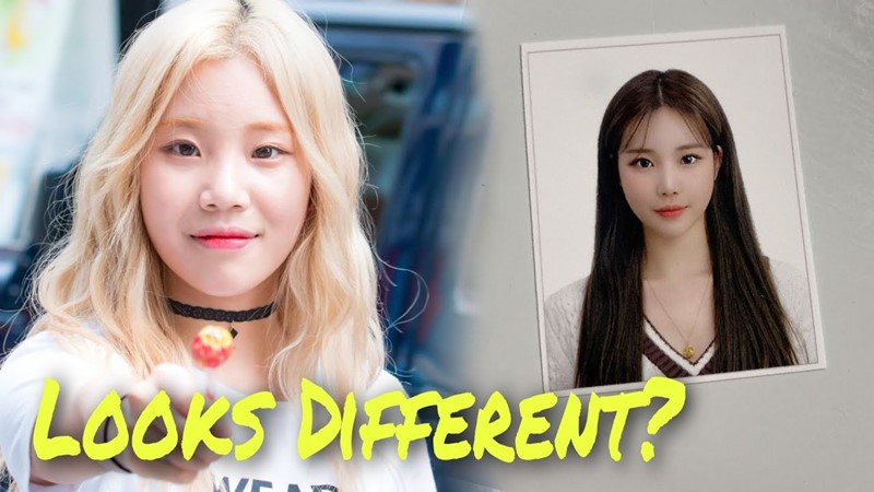 Kpop Idols Said To Be Photoshopped Too Much, Some Are Even Unrecognizable.  | Starbiz.Net