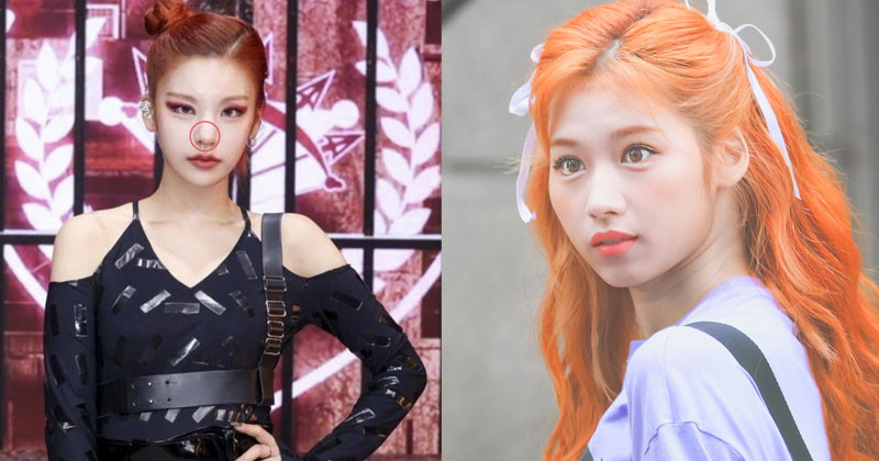 These Are 8 Kpop Idols That Looking Worse With Makeup