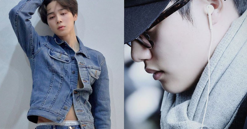 11 Smol Male K-Pop Idols Who Stole Our Hearts