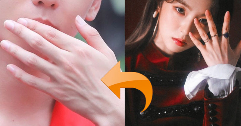 These Are Top 10 Idol Hands You Want to Hold