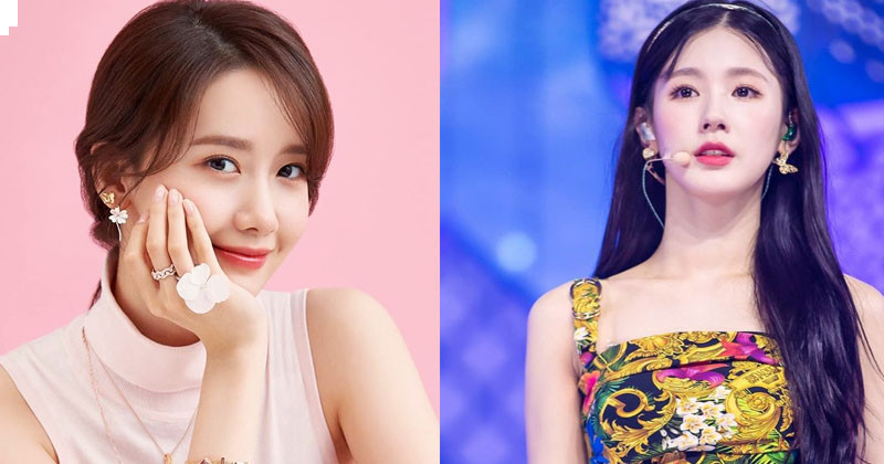 10 Female Idols are Known for Their "Actress" Visuals