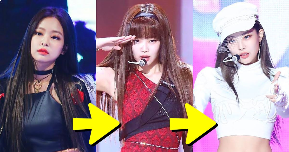 These Are The Top Five Most Popular MVs Of 25 Different K-Pop Girl Groups