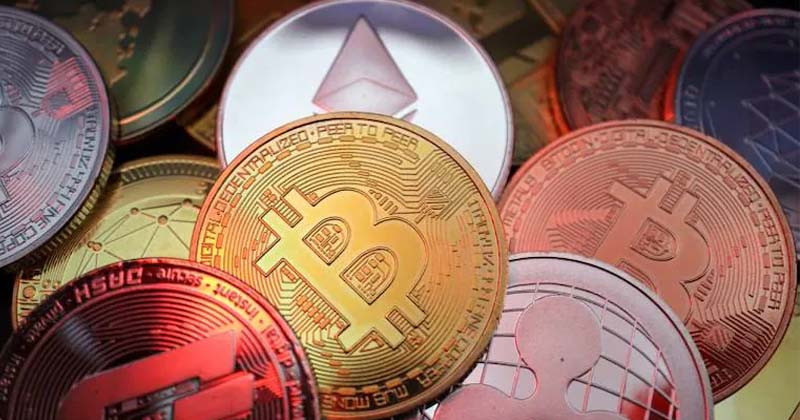 Bitcoin, Ethereum, Meme Coins Fall; WhatsApp To Allow Crypto Payments In US