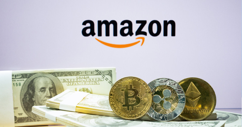 Amazon Cryptocurrency Release Date | Has Amazon Launched A Cryptocurrency?