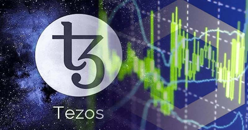 3 reasons why Tezos (XTZ) price broke its downtrend with a 50% rally