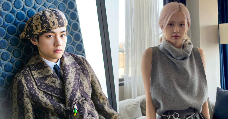 5 Of The Weirdest And Most A.b.s.u.r.d F.a.k.e Dating R.u.m.o.r.s In The History Of K-Pop