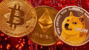 Crypto prices today: Bitcoin, Ethereum, Shiba Inu gain up to 5.8%. Details here