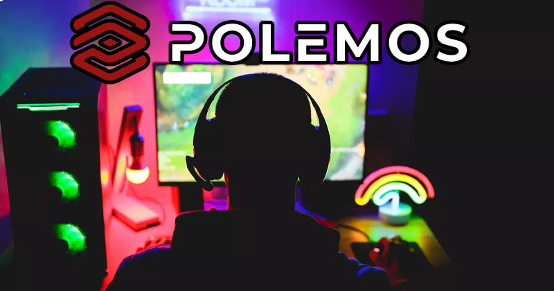Gaming company Polemos to enable the monetisation of NFT gaming assets from blockchain games.
