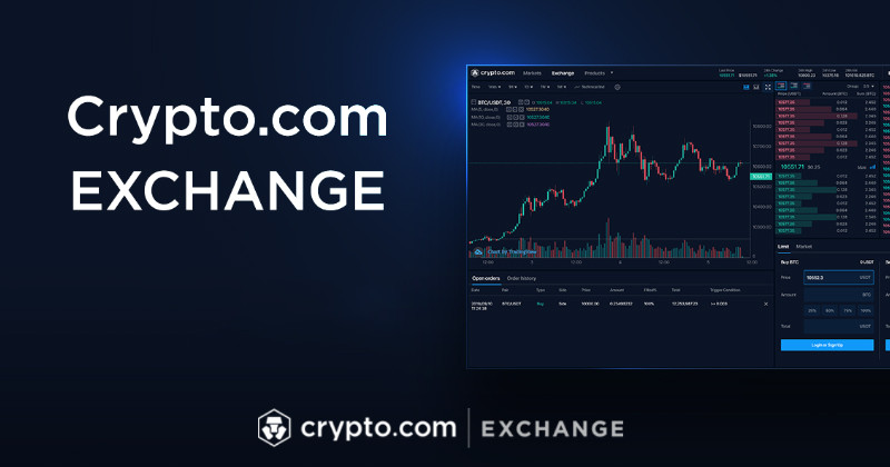 Cryptocurrency exchange Crypto.com hit by cyber attack