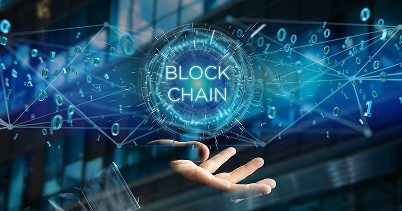 The evolution of blockchain, smart contracts & its role in data distribution