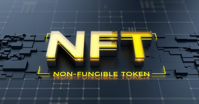 NFTs and Blockchain-Based Games on the Rise Despite the Recent Crypto Decline (Report)