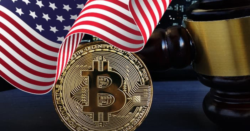 White House is set to put itself at center of US crypto policy