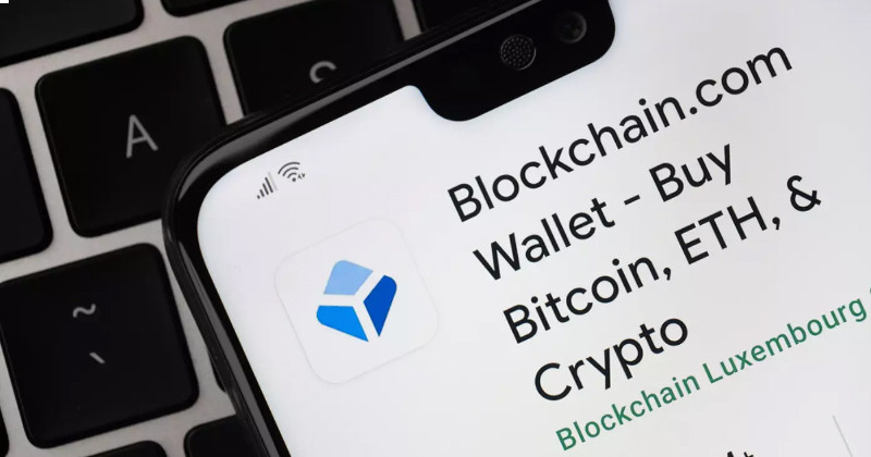 Blockchain.com Adds a Former Walmart Director to its Board