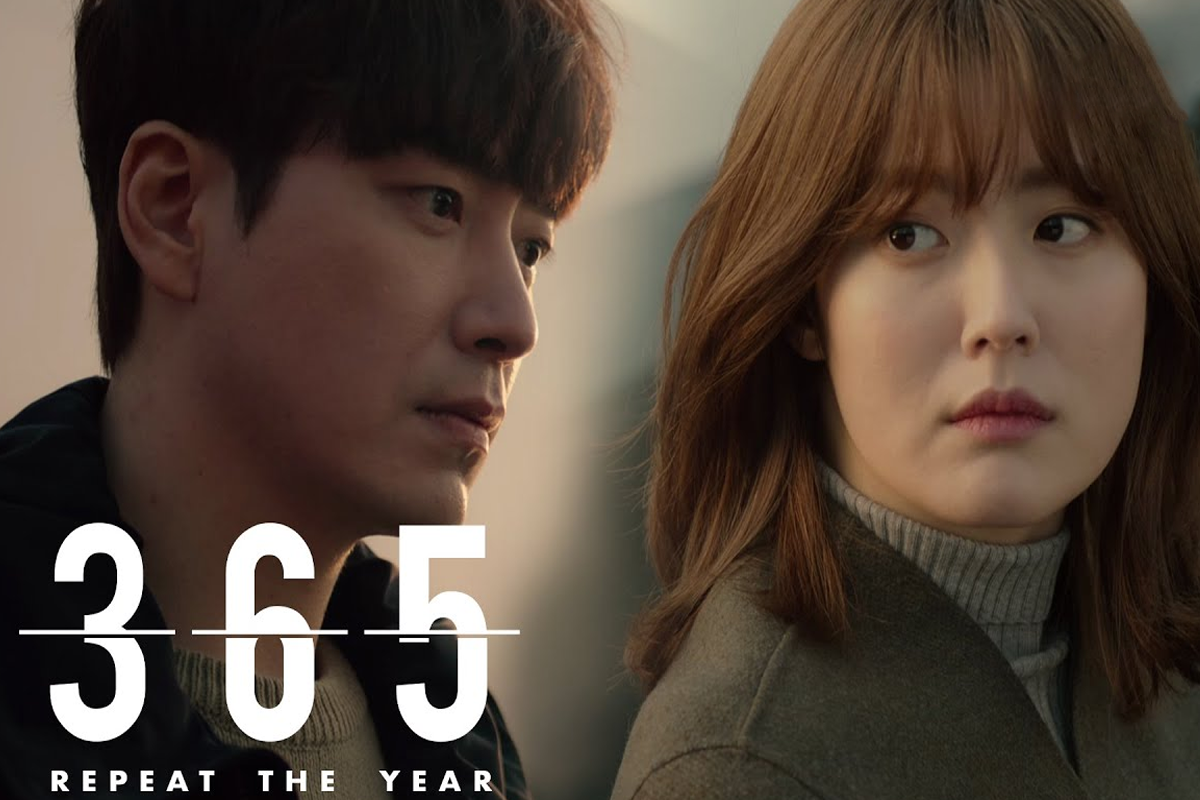3 Ways “365: Repeat The Year” Has Captured The Viewers’ Attention From The Premiere