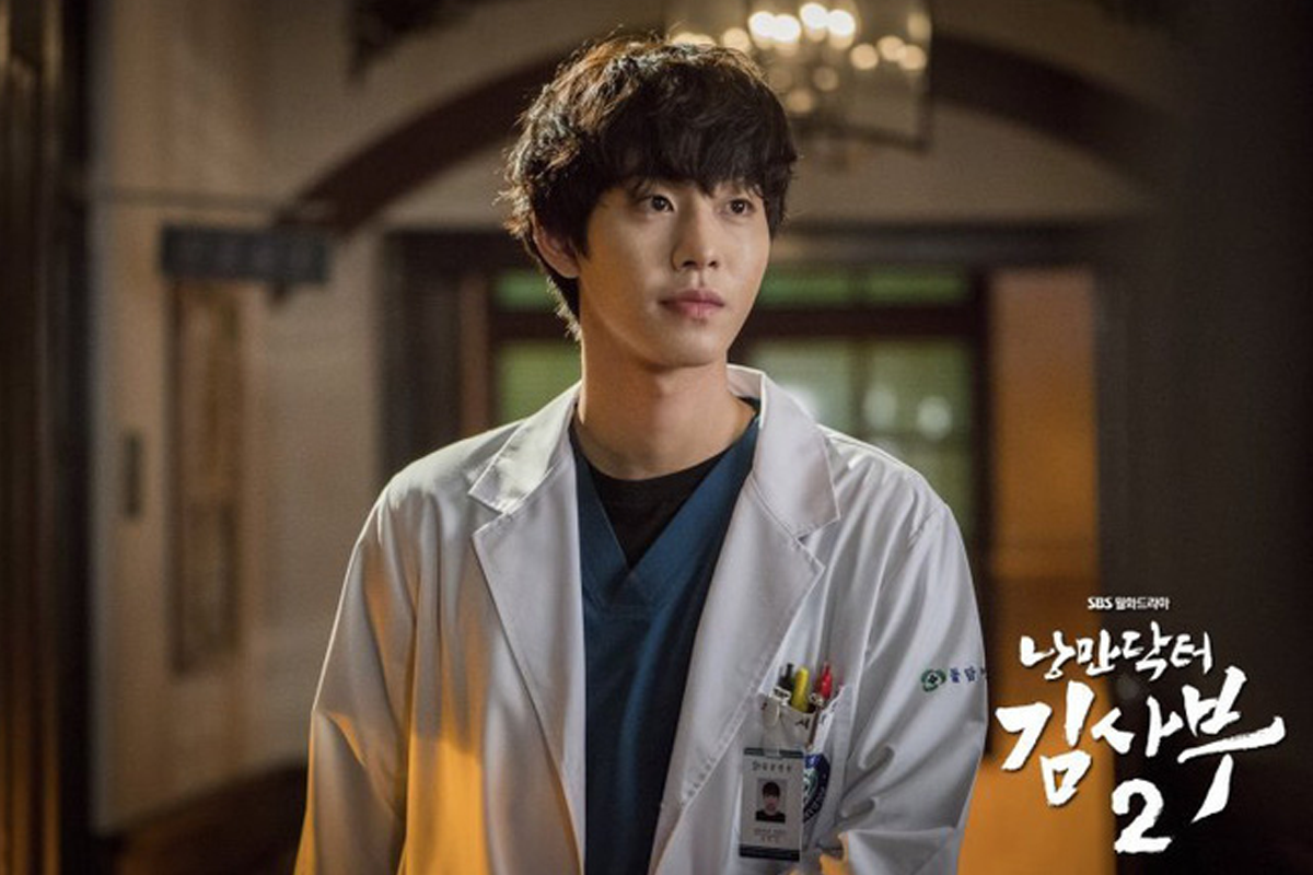 Ahn Hyo Seop says he had to fight his parents to become actor