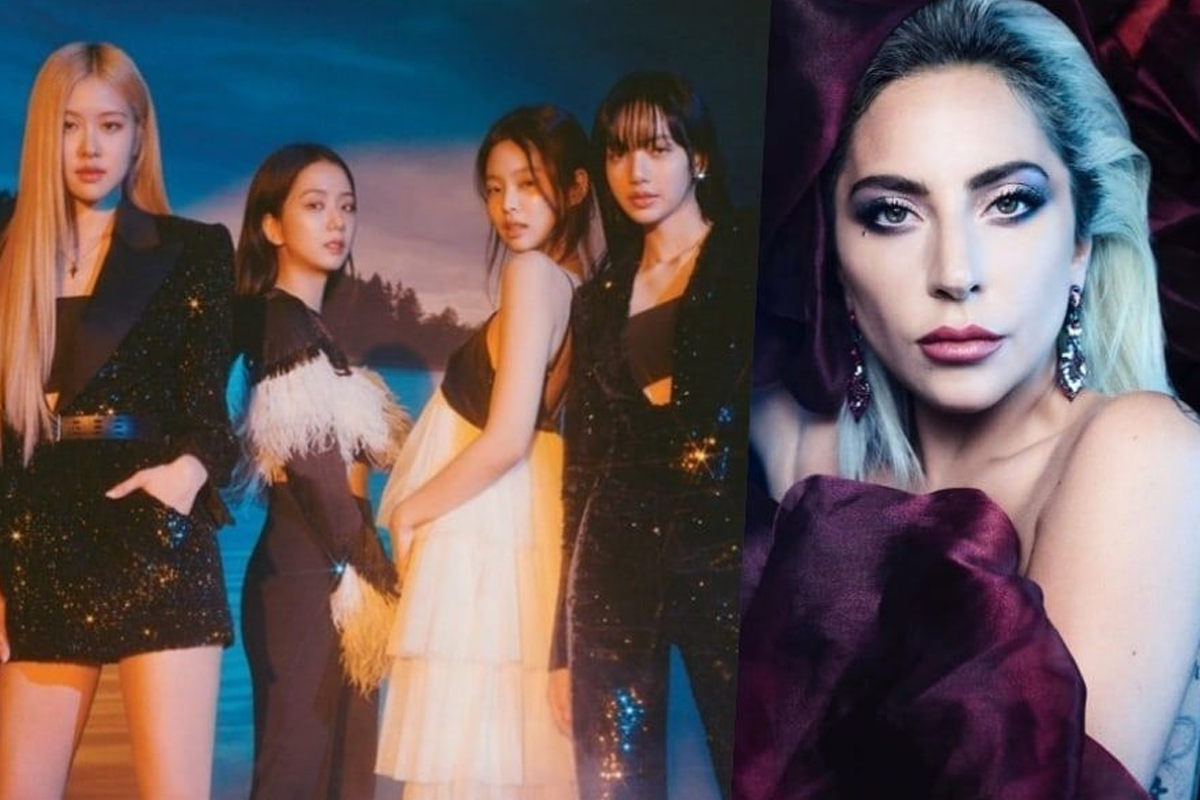 BLACKPINK rumored to join Lady Gaga’s new album coming this April