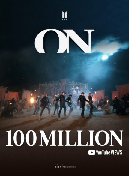 bts-on-official-music-video-becomes-23rd-video-to-hit-100m-views-1