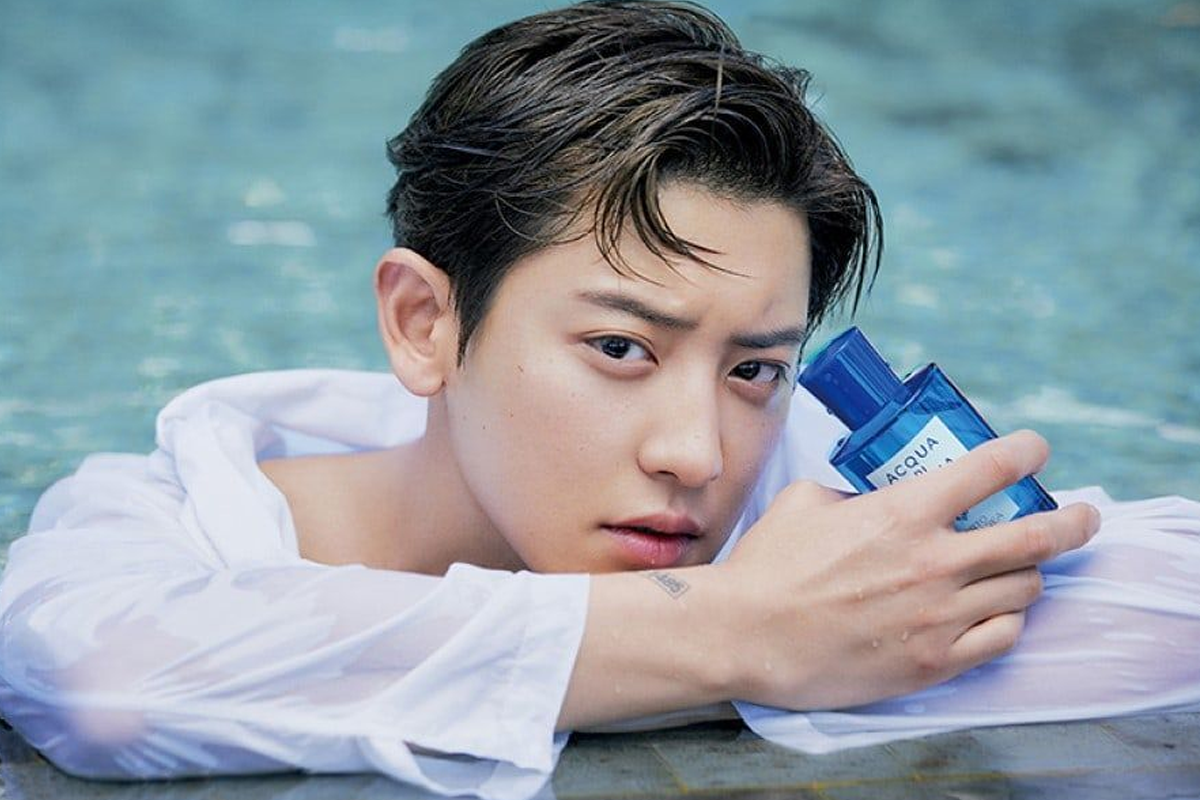 Chanyeol Talks About EXO’s Close Bond And His Future Goals As An Artist