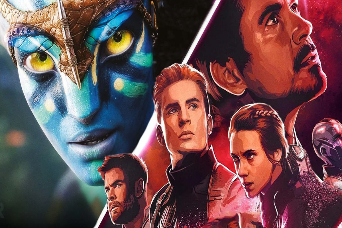 Chinese cinemas to rerelease 'Avatar', 'Avengers' franchise to boost market